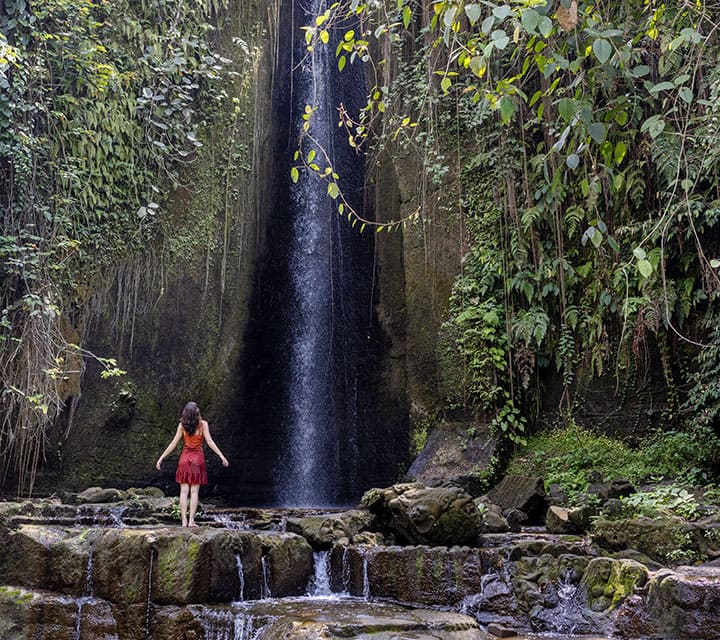 3 Day Breathing Space Retreat in Ubud, Bali