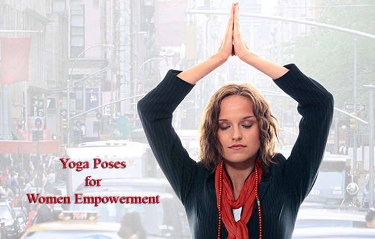 International Yoga Day Theme 2024 - Empowering Women Through Yoga