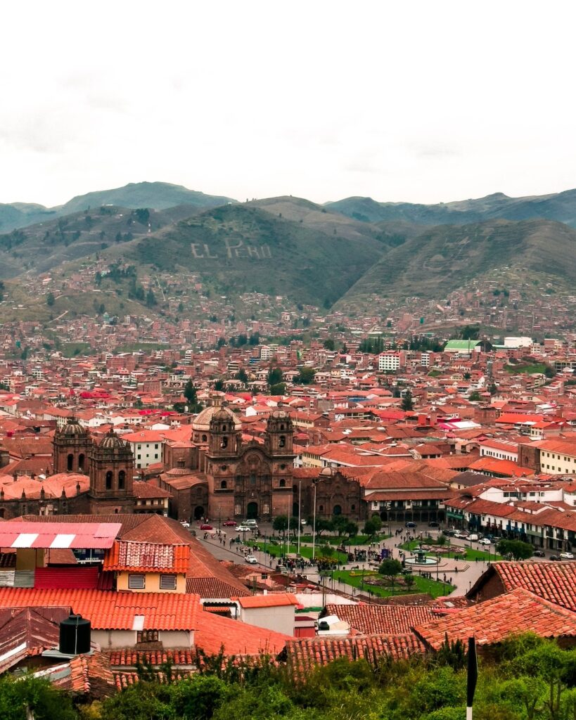 Most Affordable Places for Yoga Teacher Training Cusco Peru